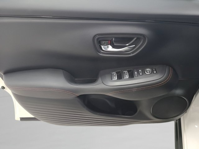 Certified 2024 Honda HR-V Sport image 19