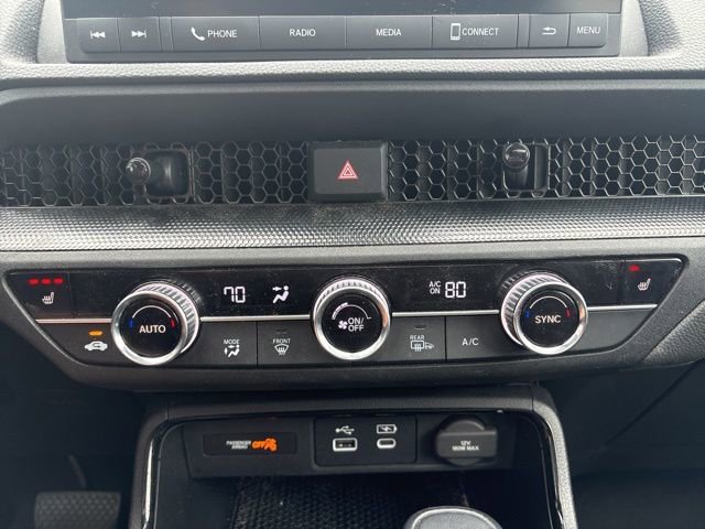 Certified 2023 Honda CR-V Sport image 18