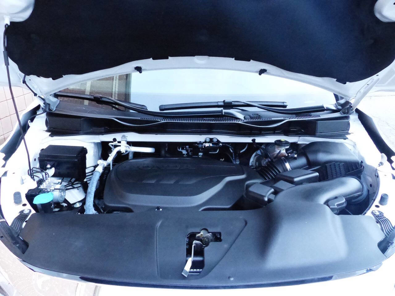 Used 2024 Honda Odyssey Touring image 15