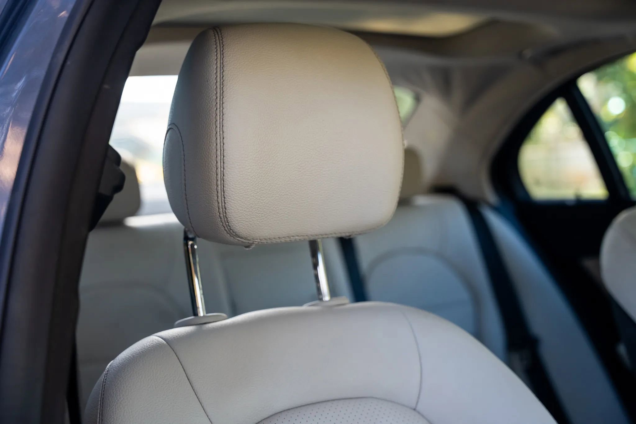 Used 2015 Mercedes-Benz C 300 Sedan w/ Premium 1 Package image 47