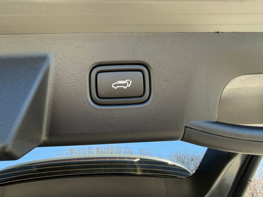 New 2026 Hyundai Tucson SEL image 43