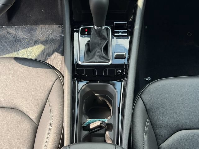 New 2026 Jeep Compass Limited AWD/4WD image 18