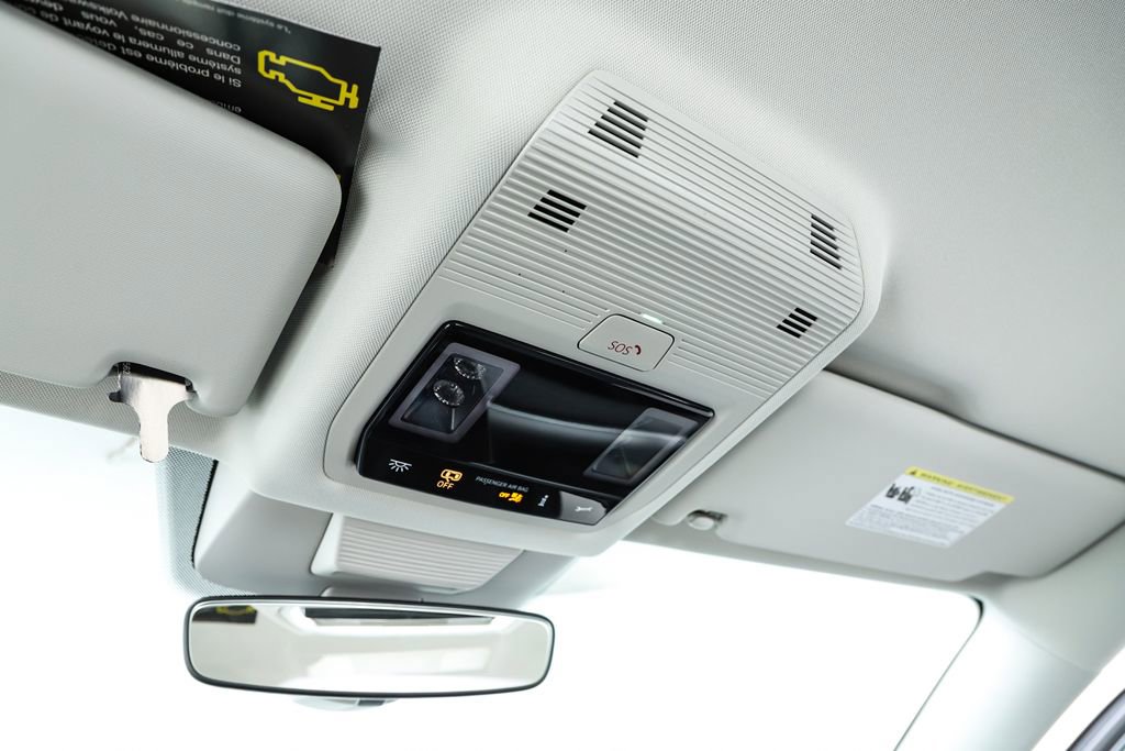 New 2026 Volkswagen Tiguan S image 26