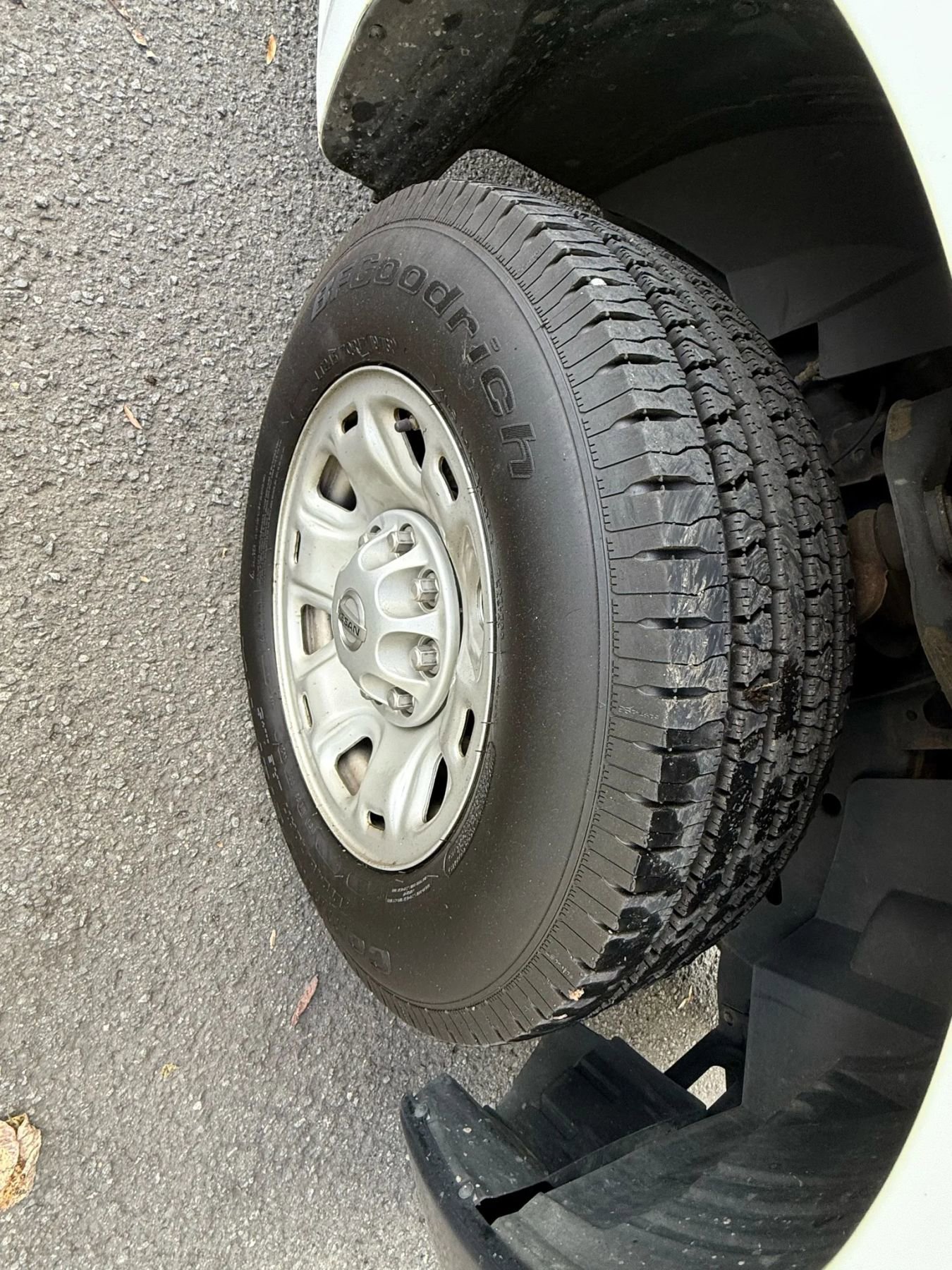 Used 2019 Nissan NV 1500 SV w/ Navigation Package image 35