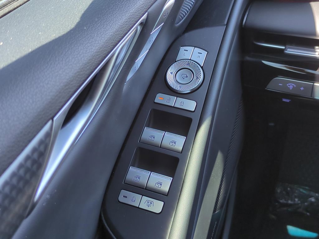New 2026 Genesis G80 2.5T Sport Prestige AWD/4WD image 19