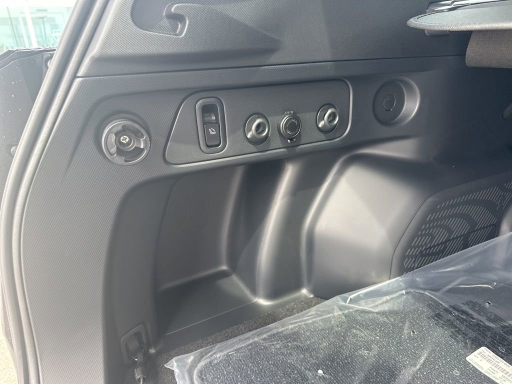 New 2026 Subaru Forester Limited AWD/4WD image 29