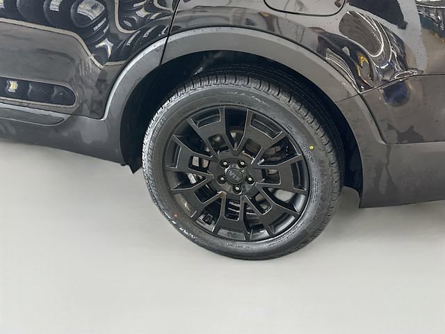 Used 2021 Kia Telluride SX w/ Nightfall Edition Package image 35