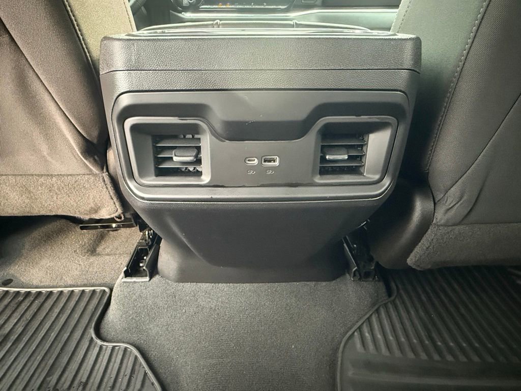 Used 2023 Chevrolet Silverado 1500 LT w/ Z71 Off-Road Package image 21