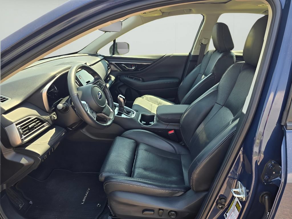 Used 2023 Subaru Legacy Limited AWD/4WD image 10