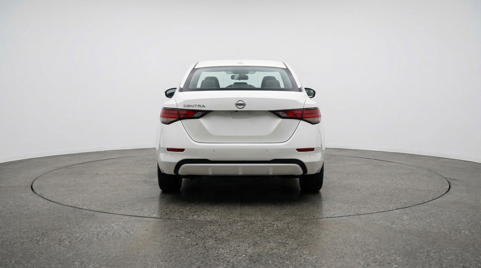 Used 2025 Nissan Sentra S image 7