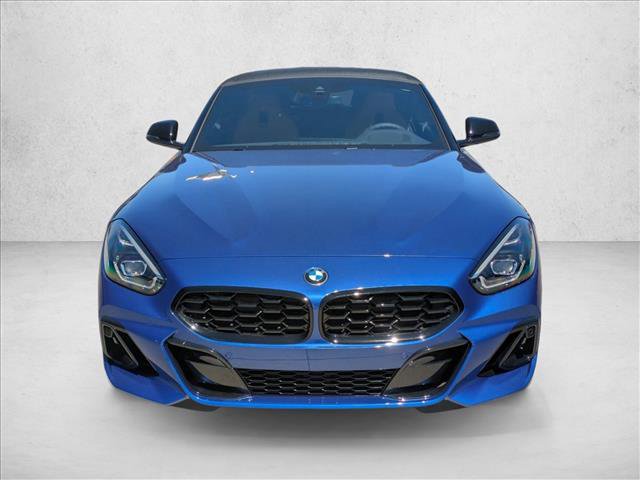 New 2026 BMW Z4 M40i RWD image 6