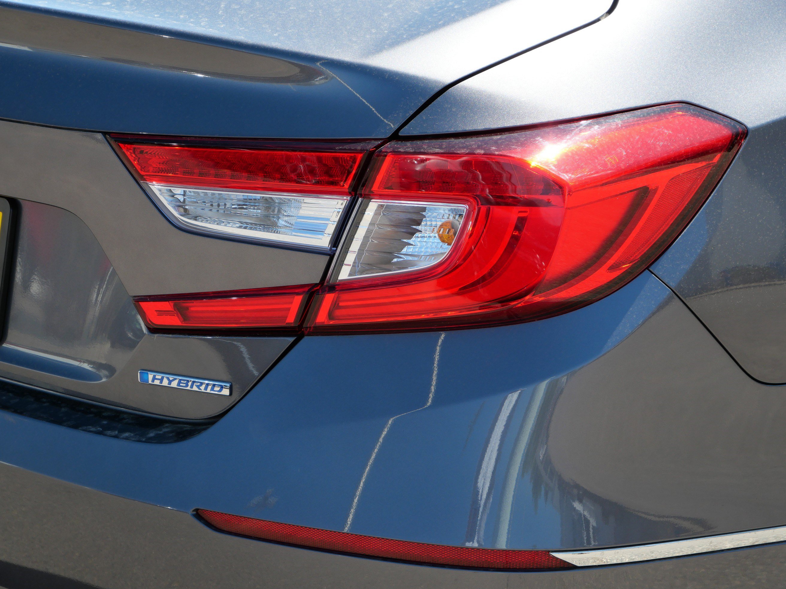 Used 2019 Honda Accord EX-L image 17