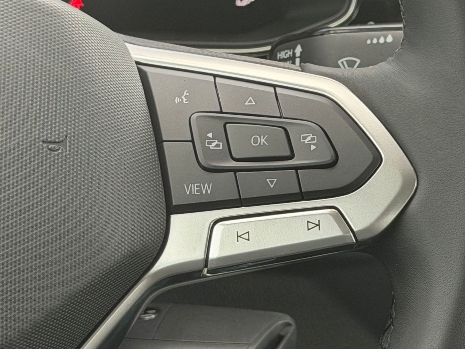 New 2026 Volkswagen Jetta S FWD image 22