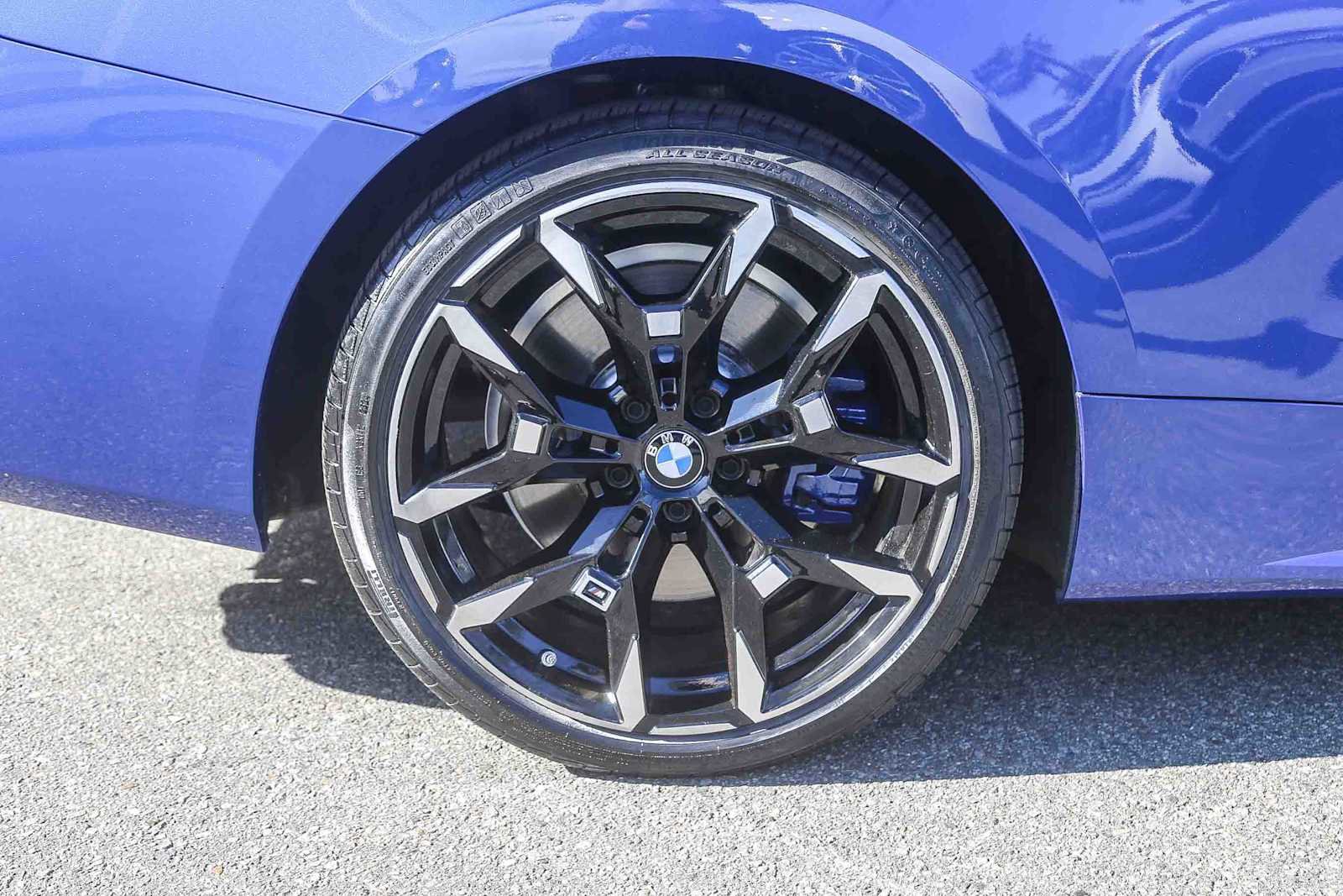 Used 2025 BMW 440i xDrive Coupe image 8