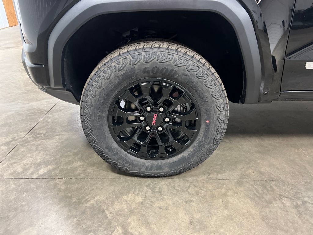 New 2026 GMC Canyon Elevation AWD/4WD image 10