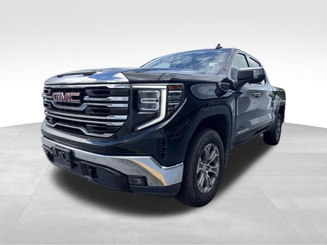 Used 2025 GMC Sierra 1500 SLT