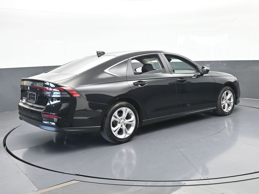 Used 2024 Honda Accord LX image 6