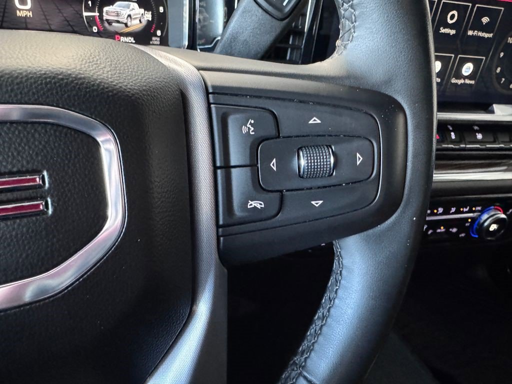 Certified 2023 GMC Sierra 1500 Elevation image 14