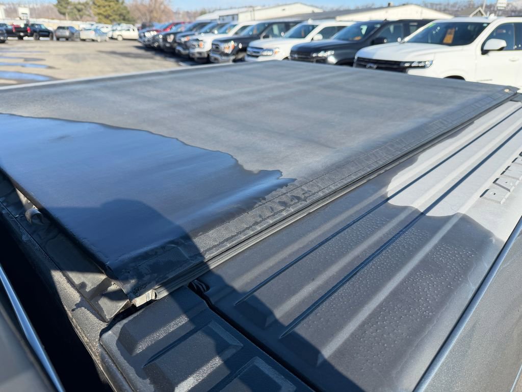 Used 2013 RAM 1500 Tradesman w/ Popular Equipment Group AWD/4WD image 8