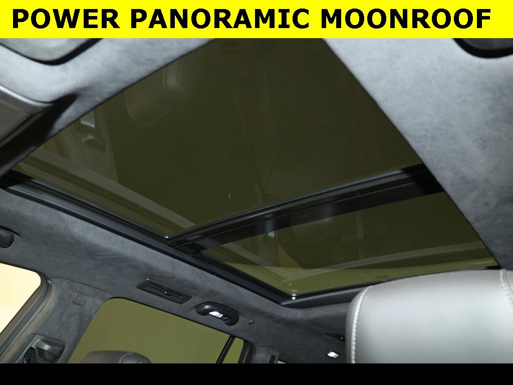 Used 2024 Cadillac XT6 Sport w/ Platinum Package image 3