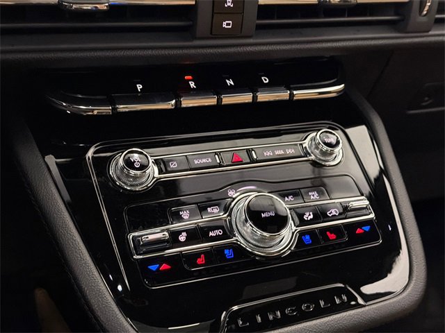 Used 2022 Lincoln Corsair Grand Touring w/ Elements Technology Bundle image 30