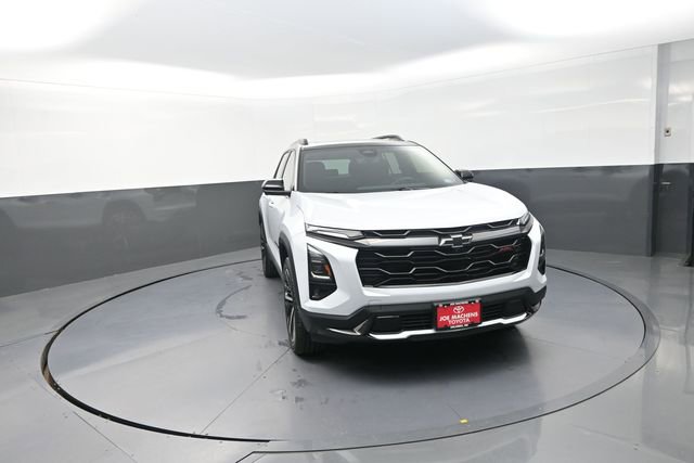 Used 2026 Chevrolet Equinox RS w/ Convenience Package III AWD/4WD image 26