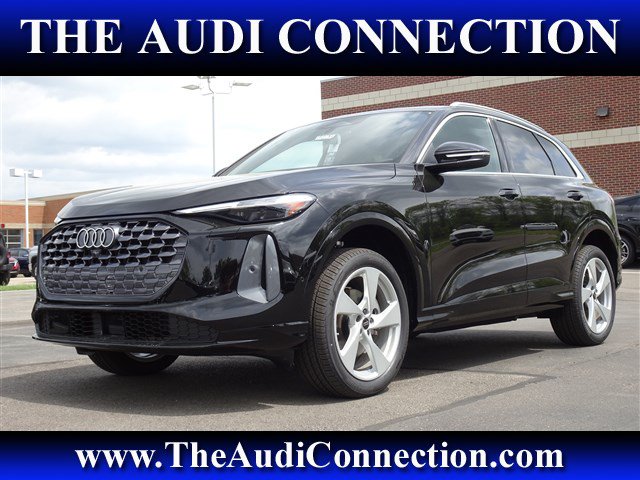 New 2026 Audi Q5 Premium Plus AWD/4WD image 1