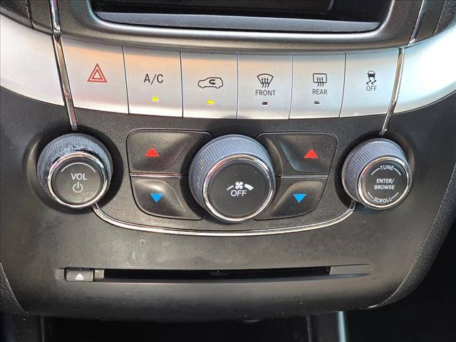Used 2015 Dodge Journey American Value Package w/ Flexible Seating Group FWD image 13