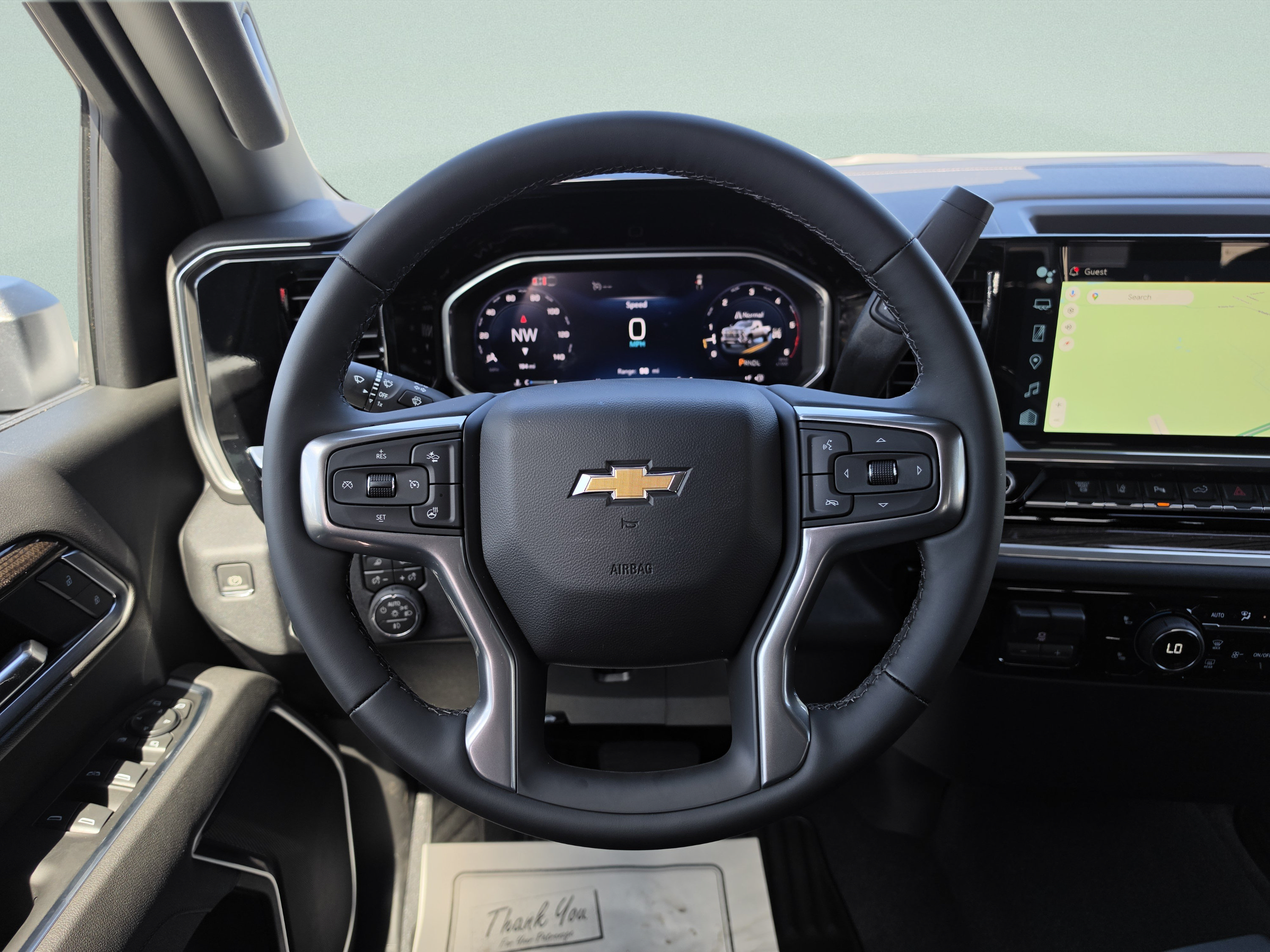 New 2026 Chevrolet Silverado 3500 LT w/ Safety Package AWD/4WD image 20