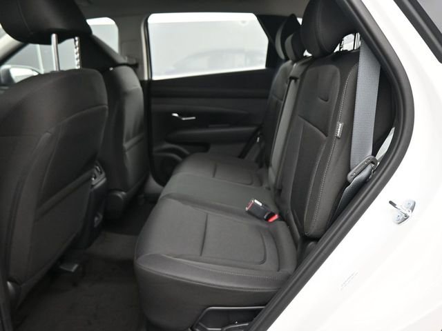 New 2026 Hyundai Tucson Blue SE image 14