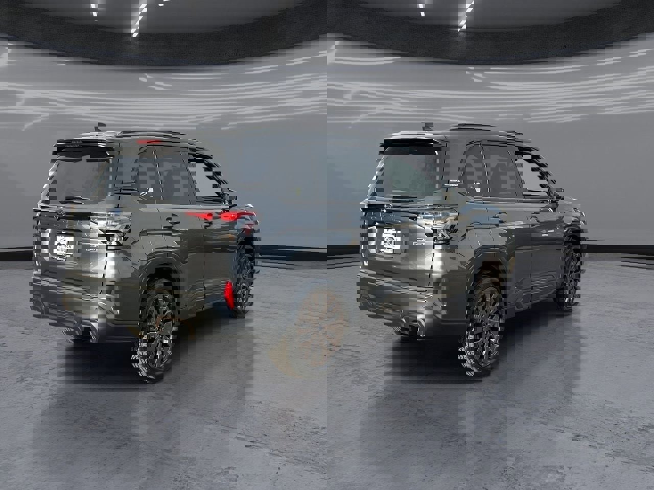 New 2026 Subaru Forester Sport image 5