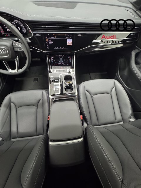 New 2026 Audi Q7 2.0T Premium Plus AWD/4WD image 30