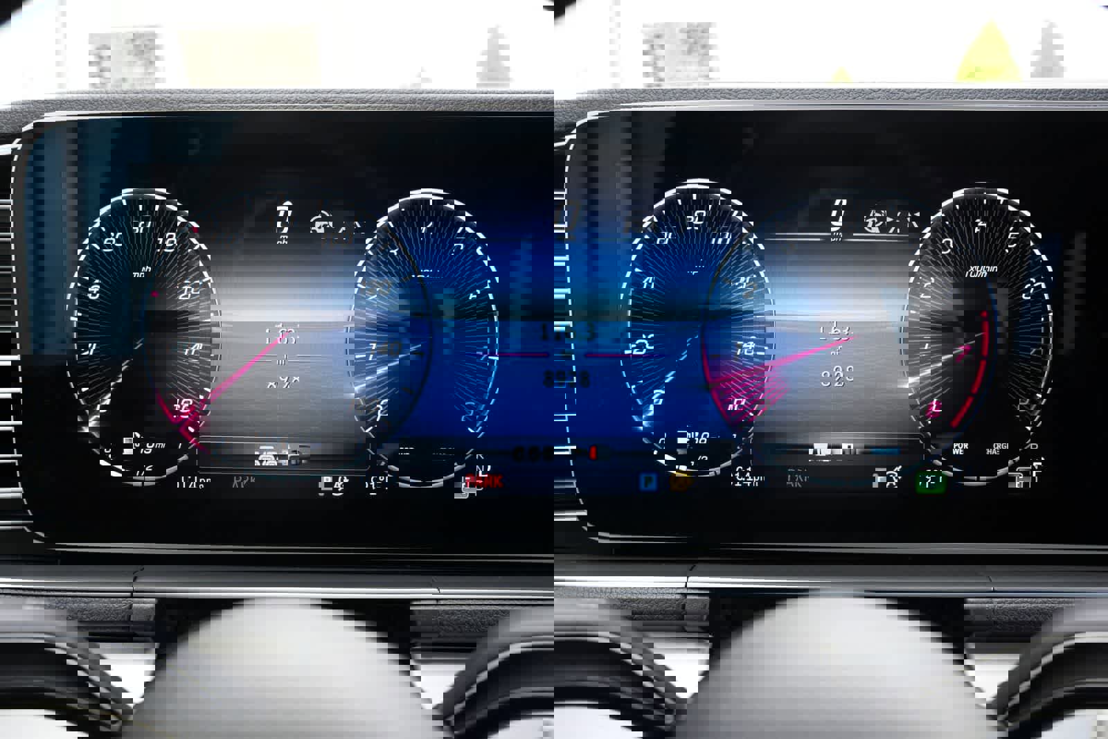 Used 2025 Mercedes-Benz GLE 350 4MATIC image 12