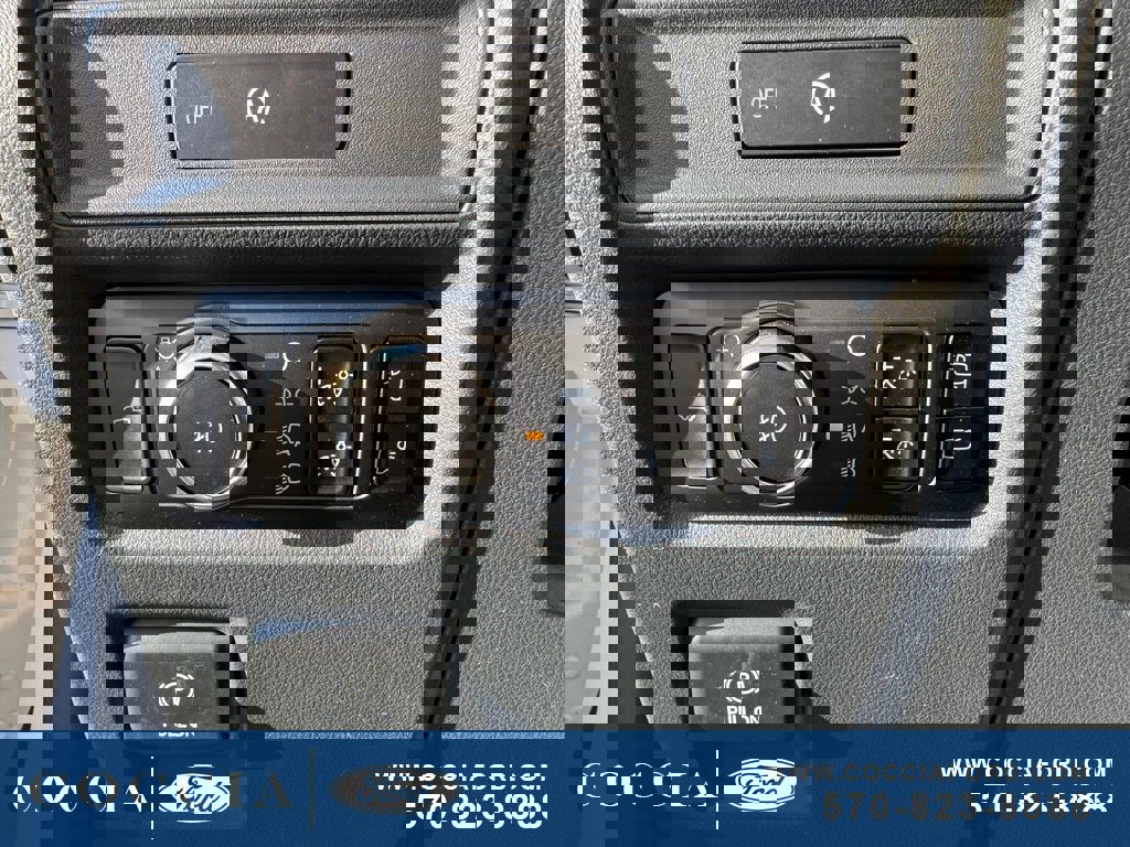 New 2025 Ford F150 XLT w/ Equipment Group 302A MID image 48