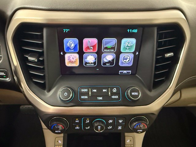 Used 2019 GMC Acadia Denali w/ Technology Package FWD image 23