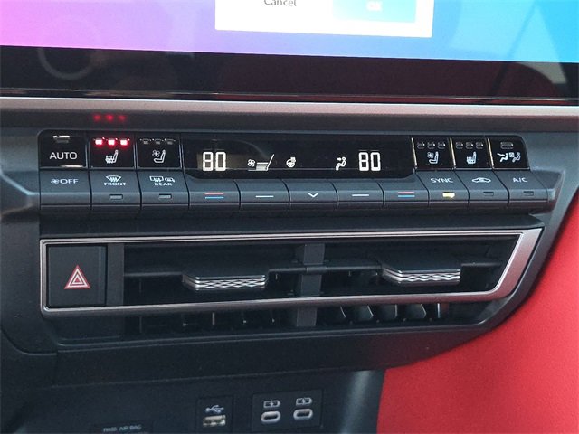 New 2026 Toyota Camry XSE w/ Premium Plus Package image 21