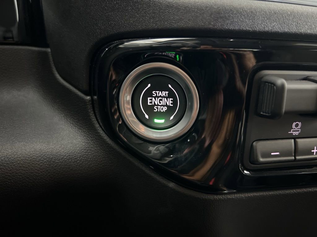 New 2024 Chevrolet Silverado 1500 RST w/ All Star Edition Plus image 16