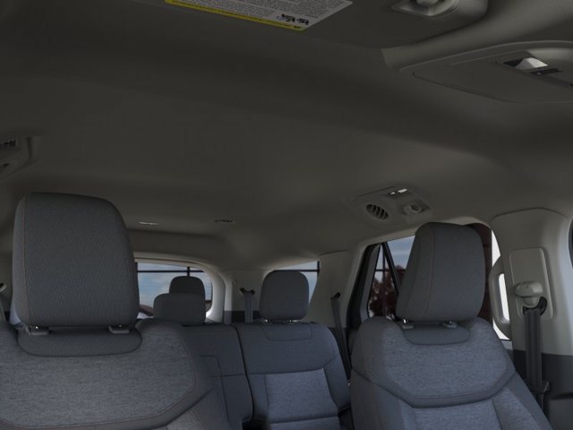 New 2026 Ford Explorer Active RWD image 22