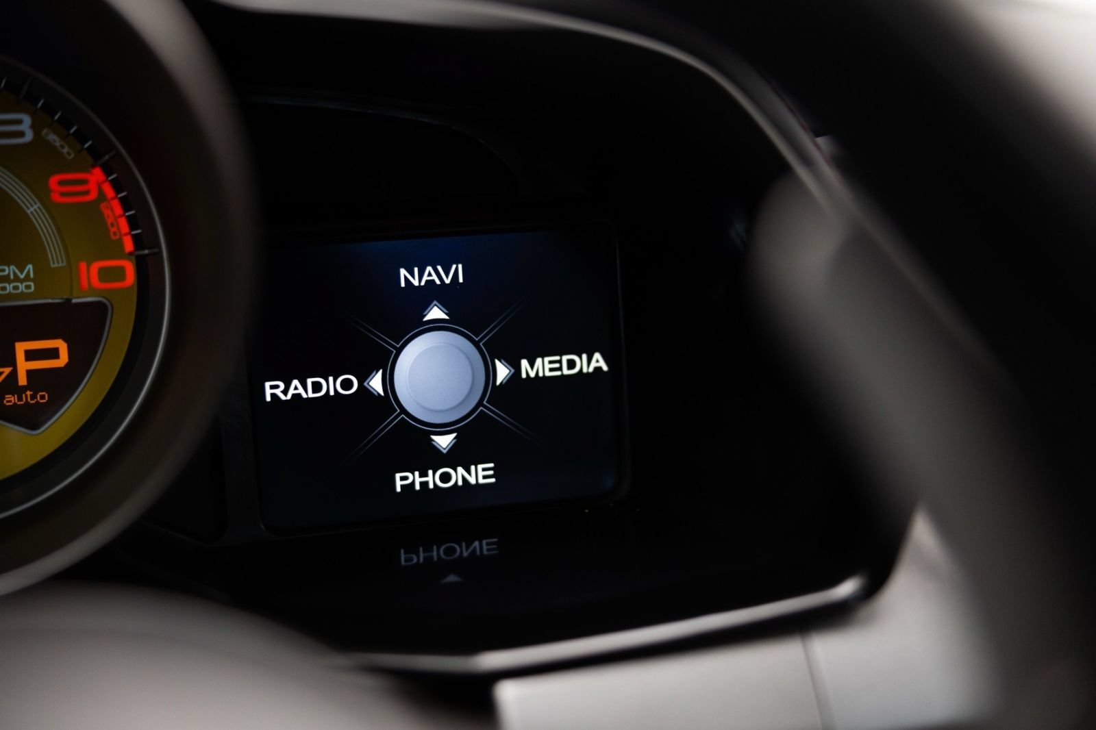 Used 2011 Ferrari 458 Italia Coupe RWD image 38
