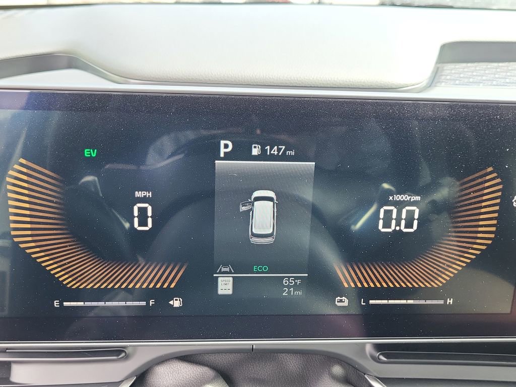 New 2026 Kia Carnival LXS FWD image 17