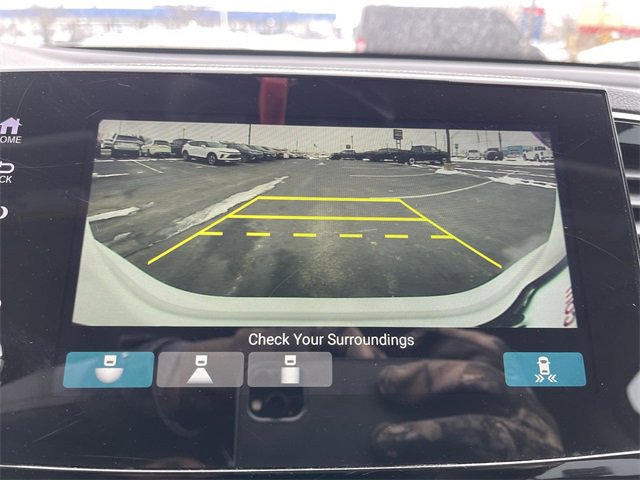 Used 2022 Honda Pilot Special Edition image 17