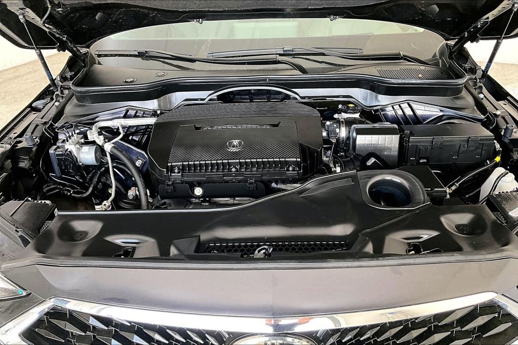 Certified 2023 Acura MDX SH-AWD w/ Advance Package image 12