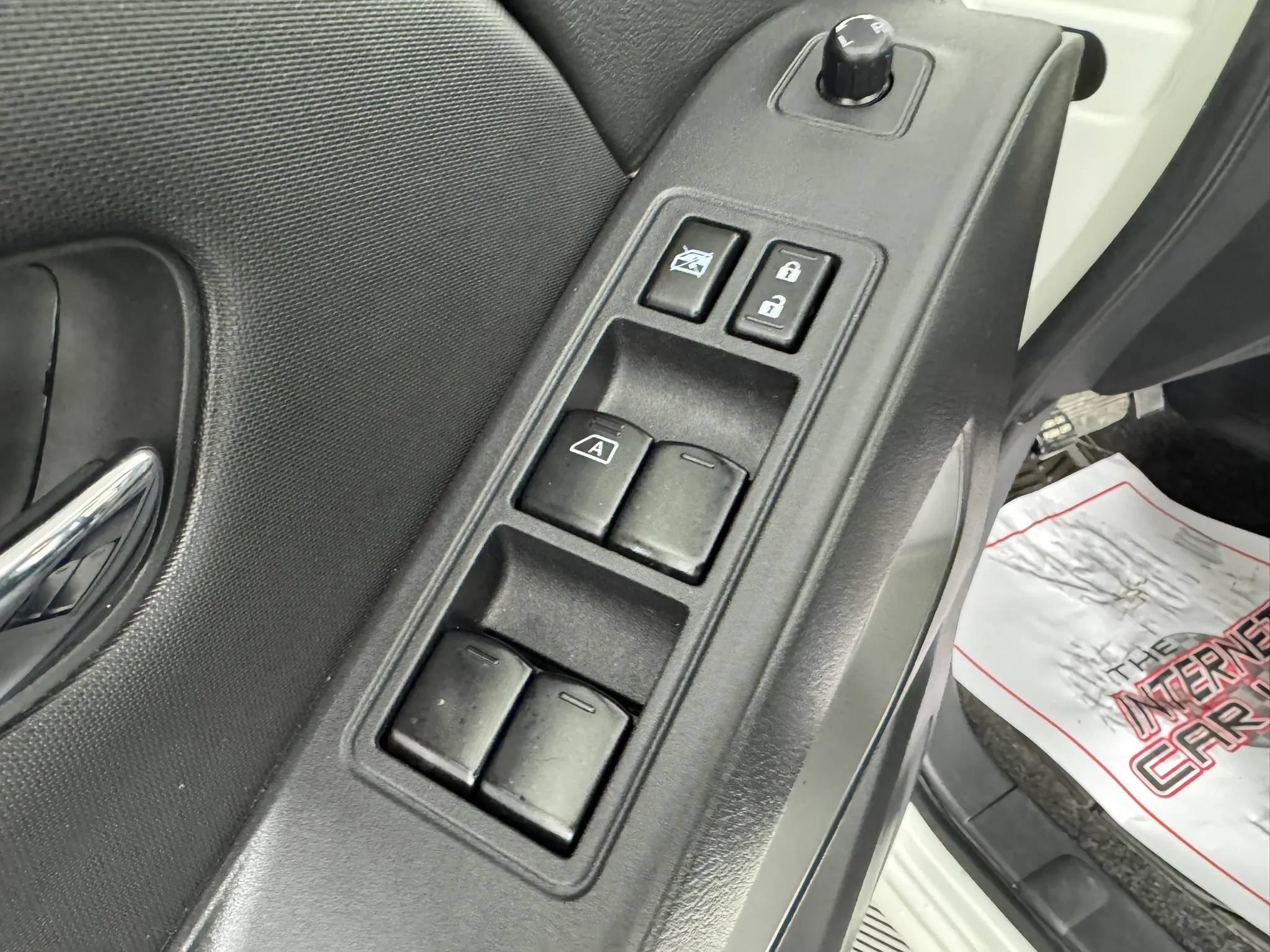 Used 2023 Nissan Frontier SV AWD/4WD image 37