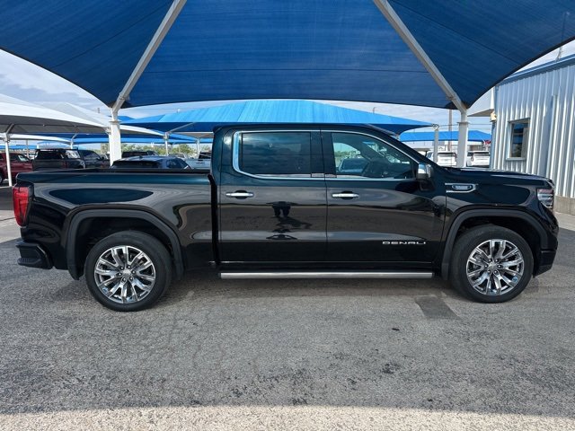 Used 2024 GMC Sierra 1500 Denali w/ Denali Reserve Package image 8