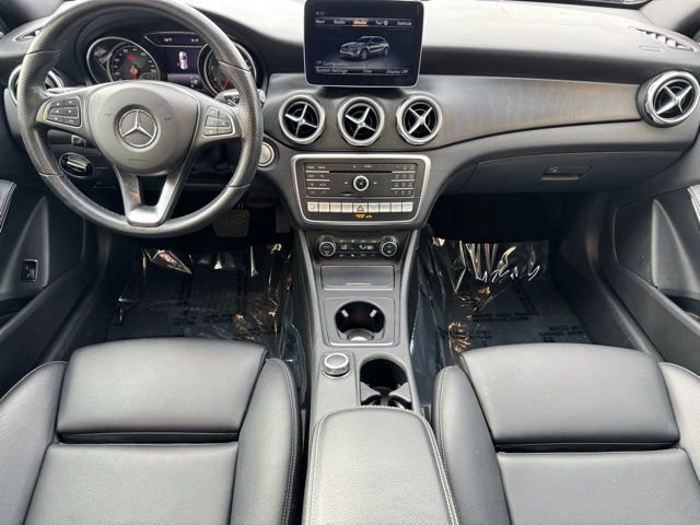 Used 2019 Mercedes-Benz GLA 250 4MATIC image 10