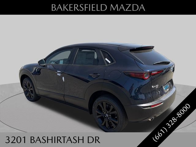 New 2026 MAZDA CX-30 AWD 2.5 S w/ Select Sport Pkg image 3