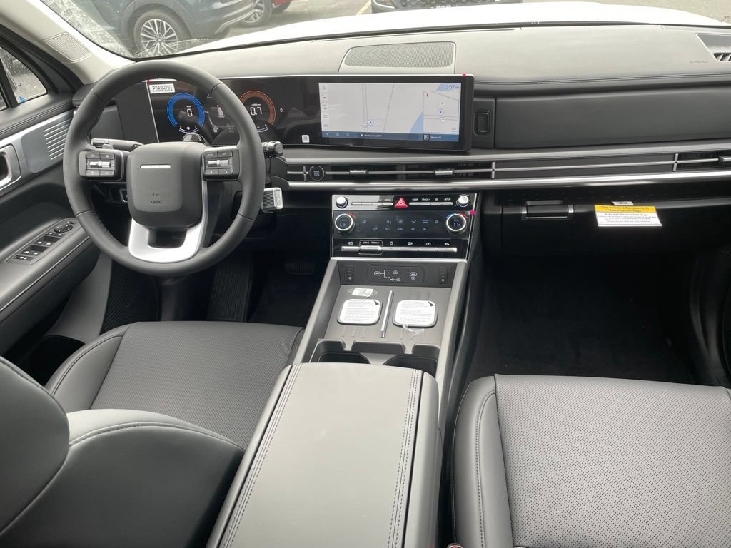 New 2026 Hyundai Santa Fe XRT AWD/4WD image 7