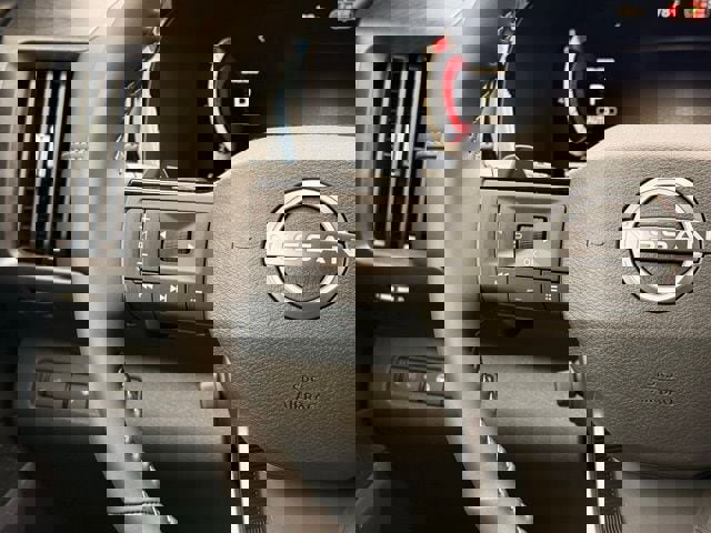 New 2026 Nissan Pathfinder Platinum w/ Cargo Package AWD/4WD image 26