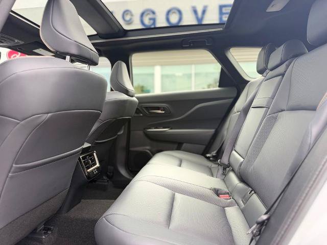 Used 2026 Toyota Crown Signia w/ Advanced Technology Package AWD/4WD image 21
