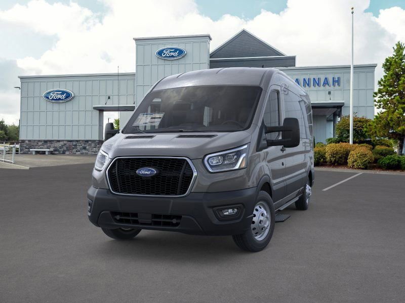 New 2025 Ford Transit 350 XL image 2